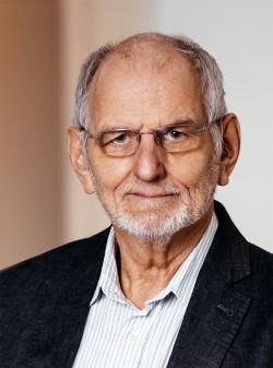 Die unbewältigte Niederlage - Vortrag und Gespräch mit Prof. Dr. Gerd Krumeich